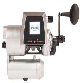 Electric Reels