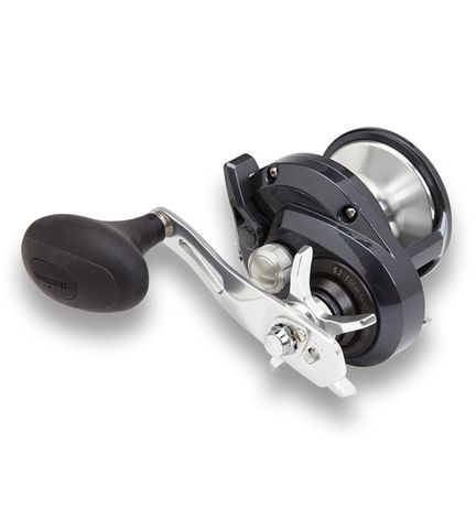 Shimano Torium Series Overhead Reels