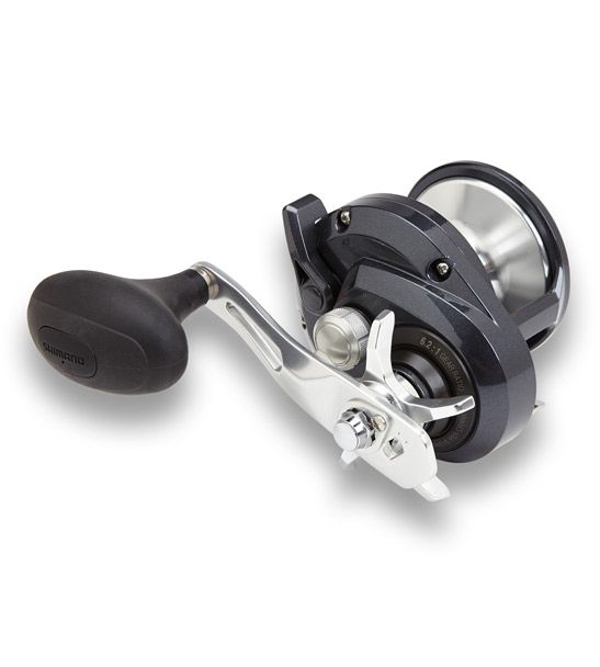 Shimano Torium 30HG Overhead Fishing Reel with Star Drag