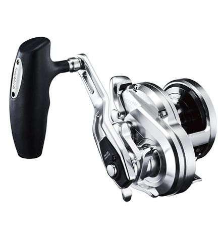 Shimano Ocea Jigger 1000Hg Reel