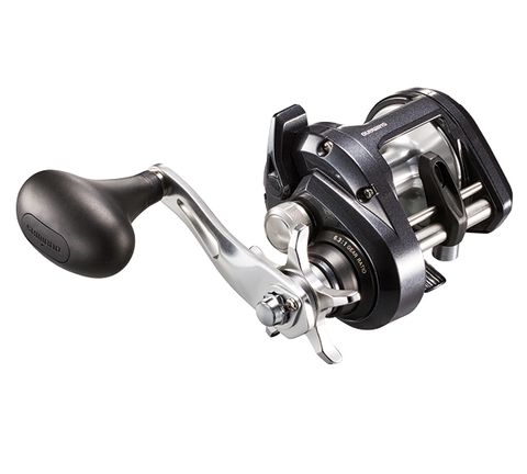 Shimano Tekota Tek500 A-Hg Reel