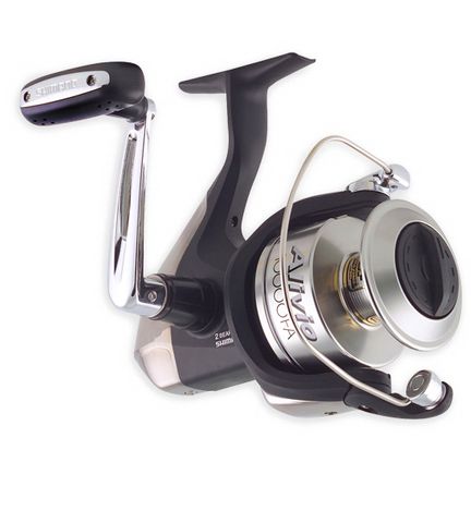 Shimano Alivio 10000 Spin Reel