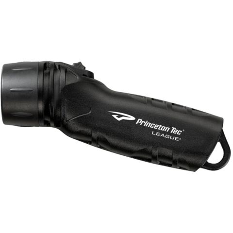 Princeton League Led Black