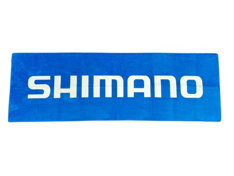 Shimano Branded Floor Mats