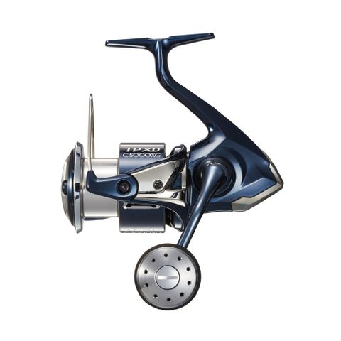 Shimano Twinpower C5000Xd XGA Reel