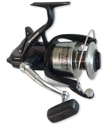 Shimano Baitrunner 12000Oc Reel