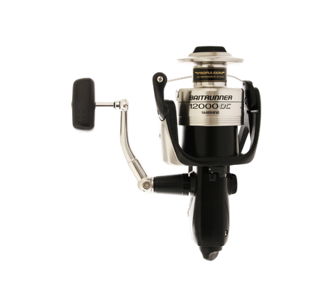 Shimano Baitrunner 12000OC Reel