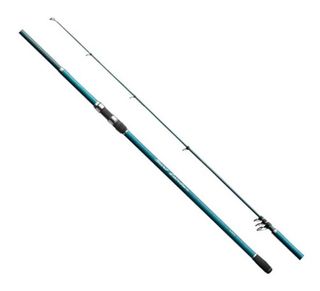 Telescopic Rods