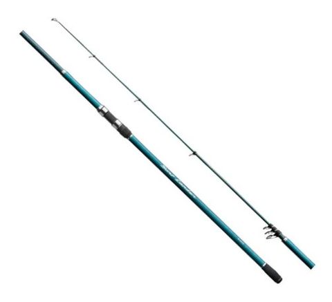 Shimano Surf Lander 405BXT Telescopic Rod