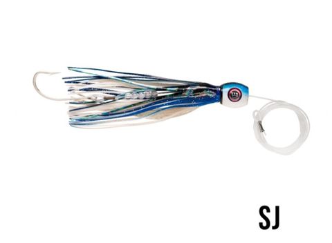 Williamson High Speed Sailfish 2.5" Rigged Skipjack