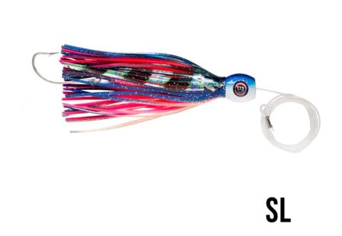 Williamson High Speed Sailfish 2.5" Rigged Slushy