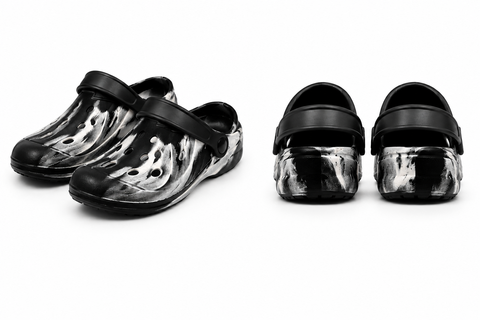Sea Harvester Hole Shoes 46 Size 12