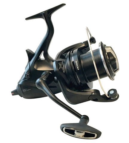 Shimano Big Baitrunner 14000 Long Cast  Xtb Reel