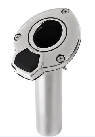 Exploding Fish Bluewater Rod Holder
