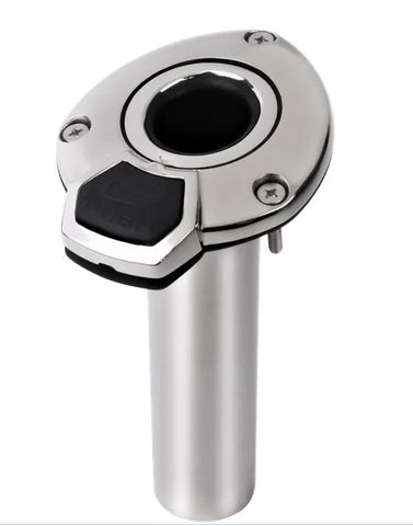 Exploding Fish Bluewater 360 - 15 Degree Rod Holder