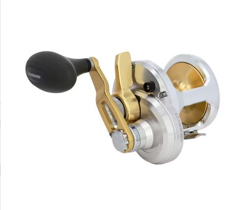 Shimano Talica Series Overhead Reels