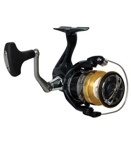 Shimano Nasci 4000 Fb Xg Spin Reel