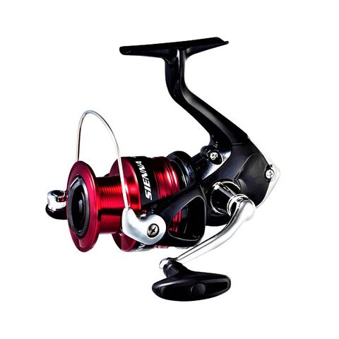 Shimano Sienna 4000 Spin Reel