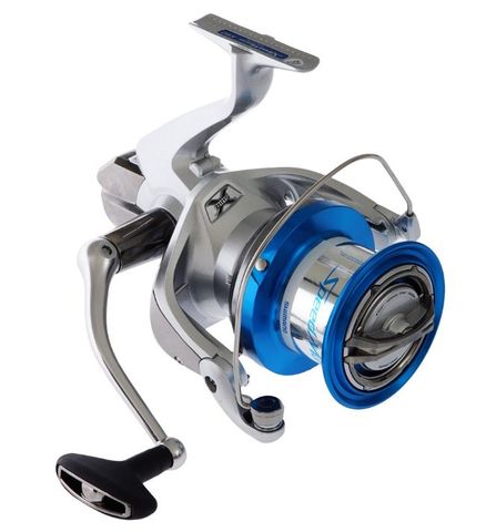 Shimano SpeedMaster 14000Xsc Surf Reel