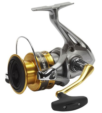 Shimano Sedona 4000Xg Reel