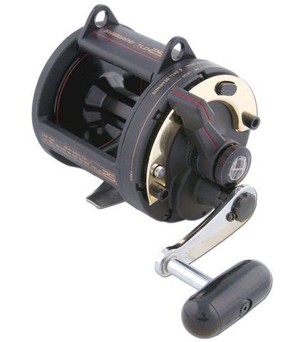 Shimano Tld 25 Snapper,Kingfish Reel