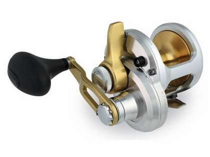 Shimano Talica 10 Single Speed Jigging Reel