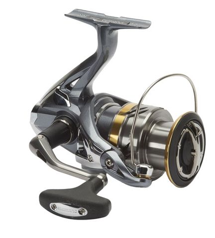 Shimano Ultegra 4000 Xg Spin Reel