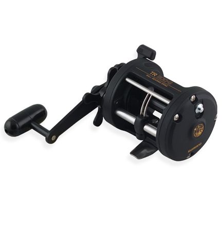 Shimano Tr200G Triton Reel