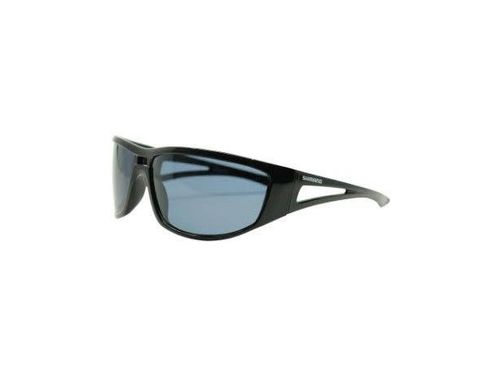 Shimano Antares II Black/Smoke Sunnies,Polarised