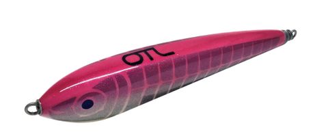 Otl Stickbait 130G Pink Panther