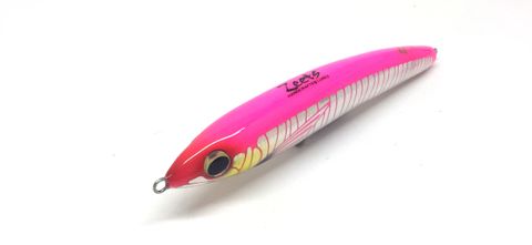 Zeets Stickbait 80G Pink