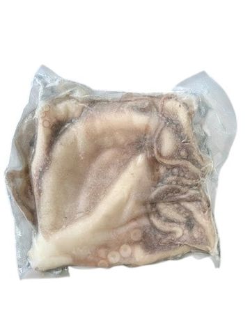 Frozen Octopus 3 per bag(Click & Collect Only)