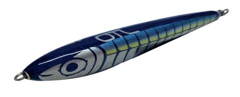 Otl Stickbait 100G Blue Kohe