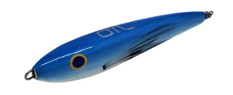 Otl Stickbait 100G Blue Flashlight