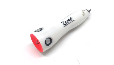 Zeets Popper 140G White