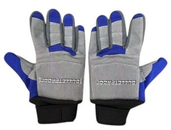 Bulletproof Leadering Gloves