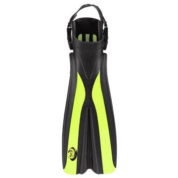 Sea Harvester Dive Fin 31 Green Sm/ Med