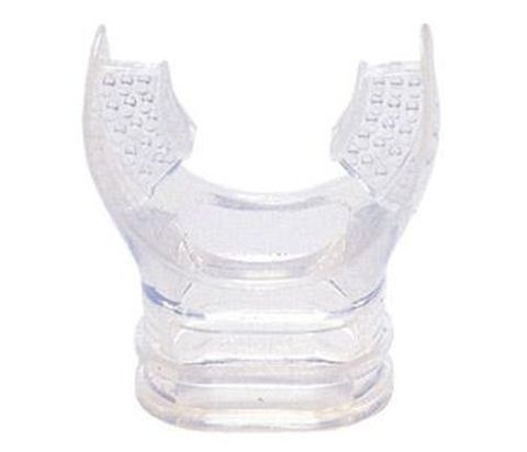 Winning Mouthpiece - Clear