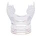 Atlantis Comfy Mouth Piece Clear Silicone