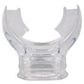 Atlantis Comfy Mouth Piece Clear Silicone