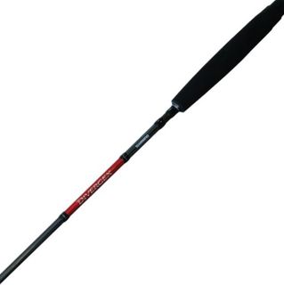 Soft Bait Rods