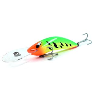 Dr Evil Lures
