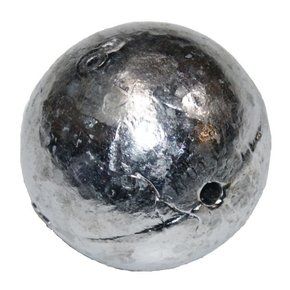 Sea Harvester Ball Sinker 3Oz Bulk Pack