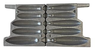 Sinker Moulds