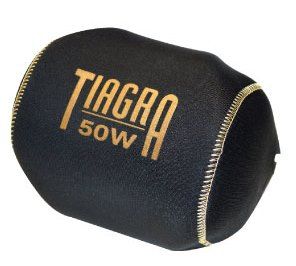 Shimano Tiagra 50W Reel Cover