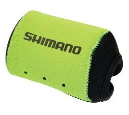 Shimano Reel Cover Baitcast Low Prof