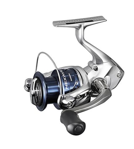 Shimano Nexave 4000Hg Spin Reel