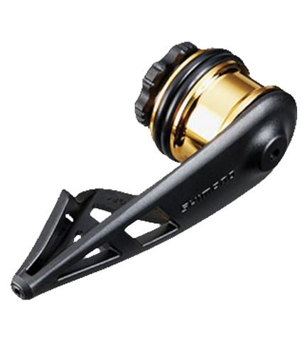 Shimano Bobbin Heavy Black/Gold