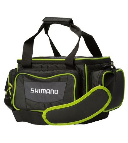 Shimano Tackle Bag Medium