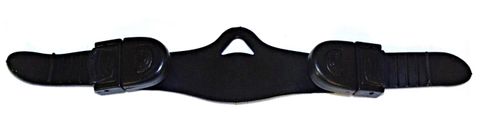 Sea Harvester Dive Fin St And Clip Set 2 Open Heel